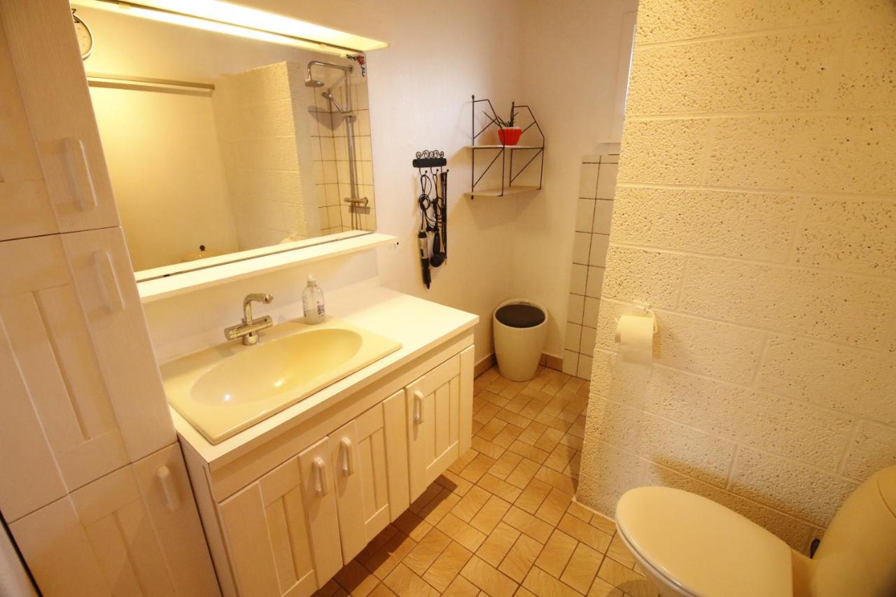 One Bedroom Apartment In Quiet Neighborhood トースハウン エクステリア 写真