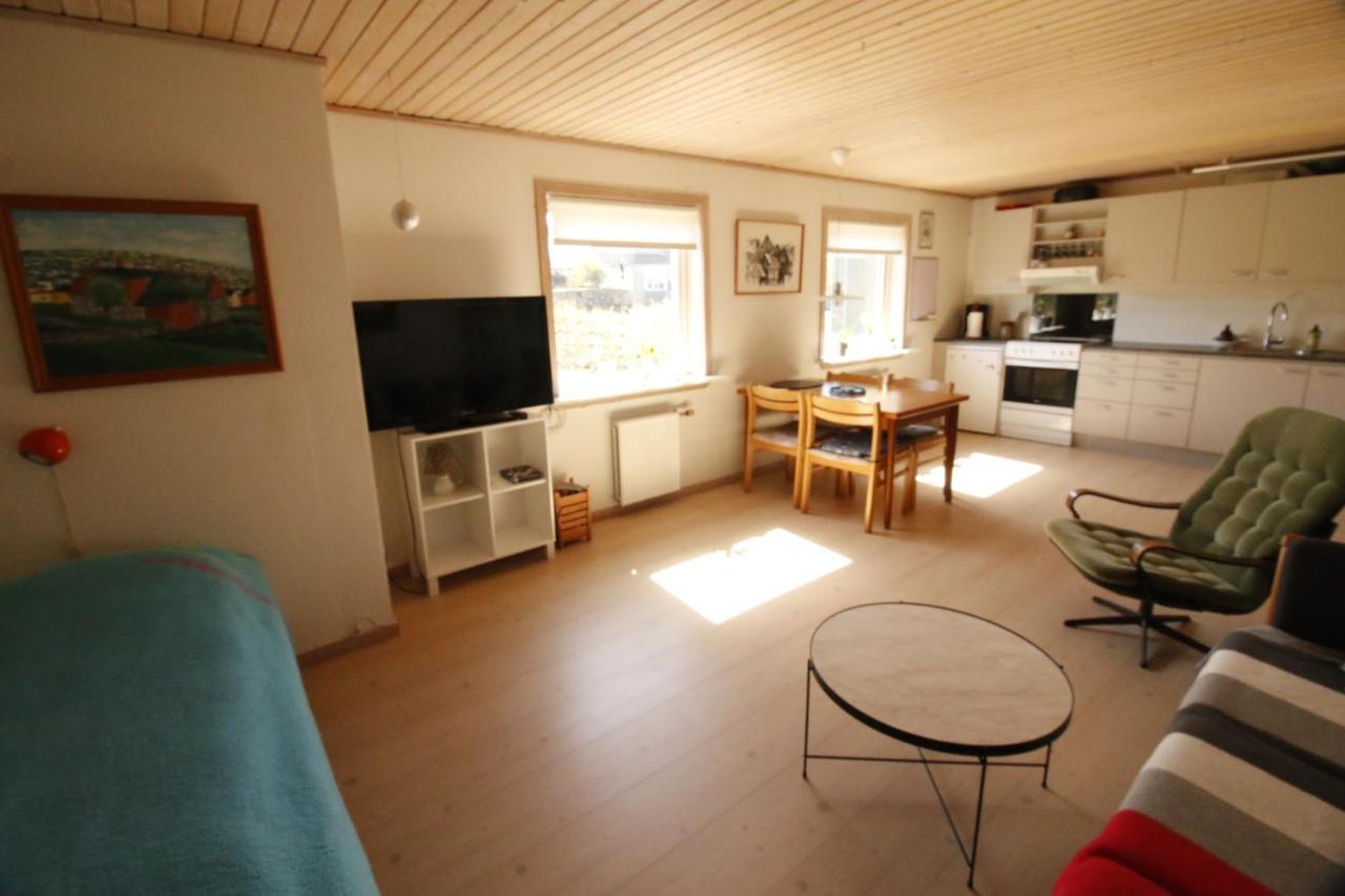 One Bedroom Apartment In Quiet Neighborhood トースハウン エクステリア 写真