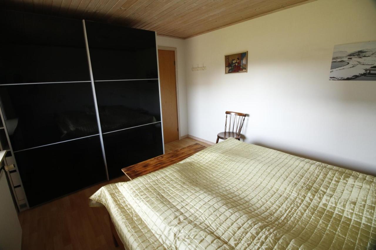 One Bedroom Apartment In Quiet Neighborhood トースハウン エクステリア 写真