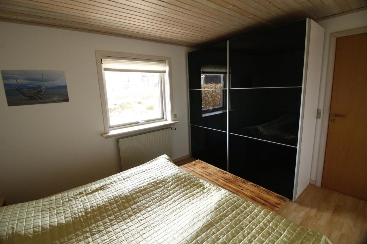 One Bedroom Apartment In Quiet Neighborhood トースハウン エクステリア 写真